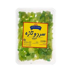 كرفس مقطع مجمد 450 جرام كرفس مقطع مجمد 450 جرام